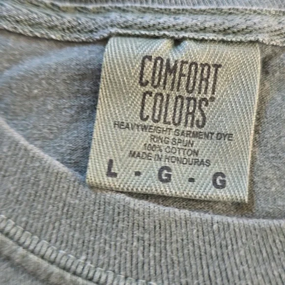 Grateful Dead; Terrapin Station T Shirt - Picture 4 of 8